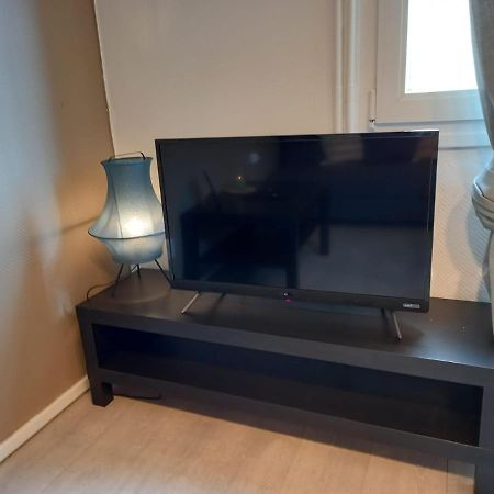 Appartement Cosy 5 Amiens Luaran gambar
