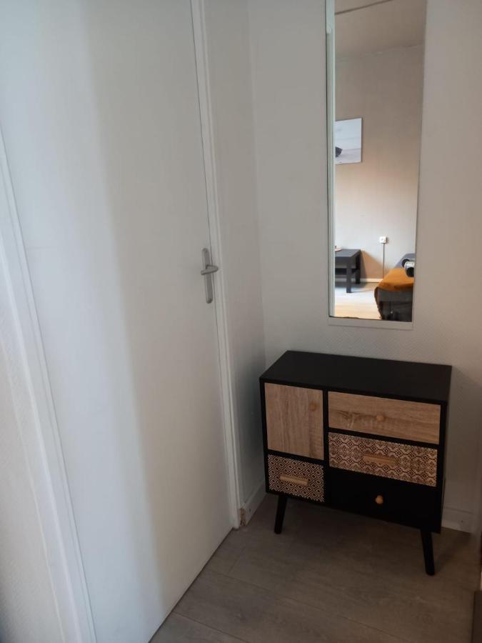 Appartement Cosy 5 Amiens Luaran gambar