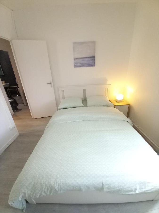 Appartement Cosy 5 Amiens Luaran gambar