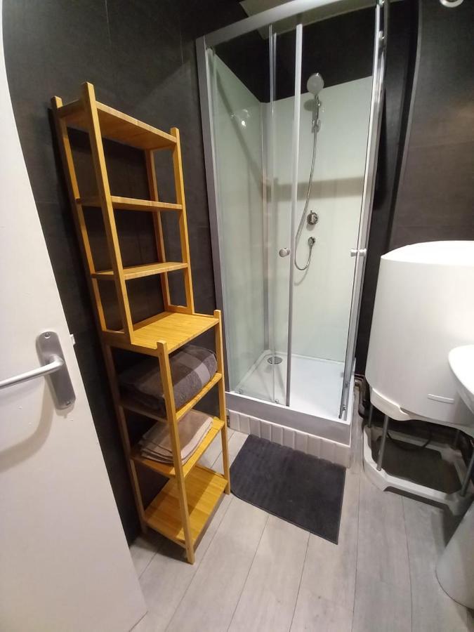 Appartement Cosy 5 Amiens Luaran gambar